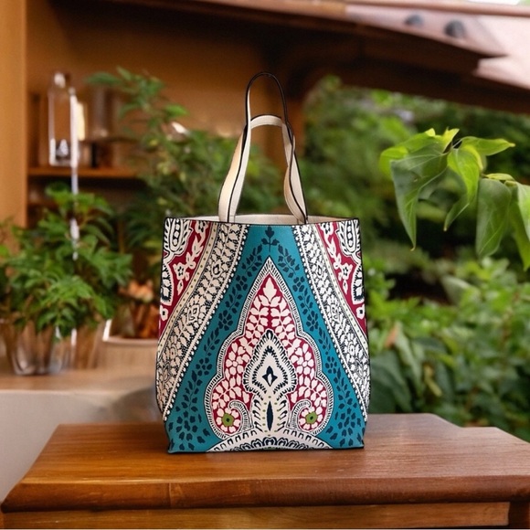 Vintage Echo New York Boho bag. Tote bag. Early 2000’s. Vintage Boho bag Echo - Picture 16 of 17